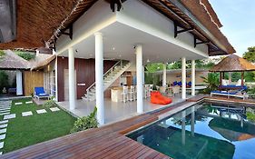 Villa Bukit Nusa Lembongan